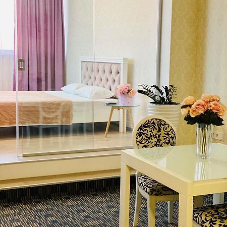 Arkpalmira Hotel Odessa Luaran gambar