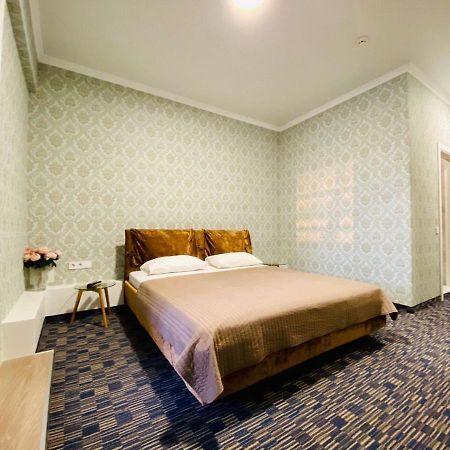 Arkpalmira Hotel Odessa Luaran gambar