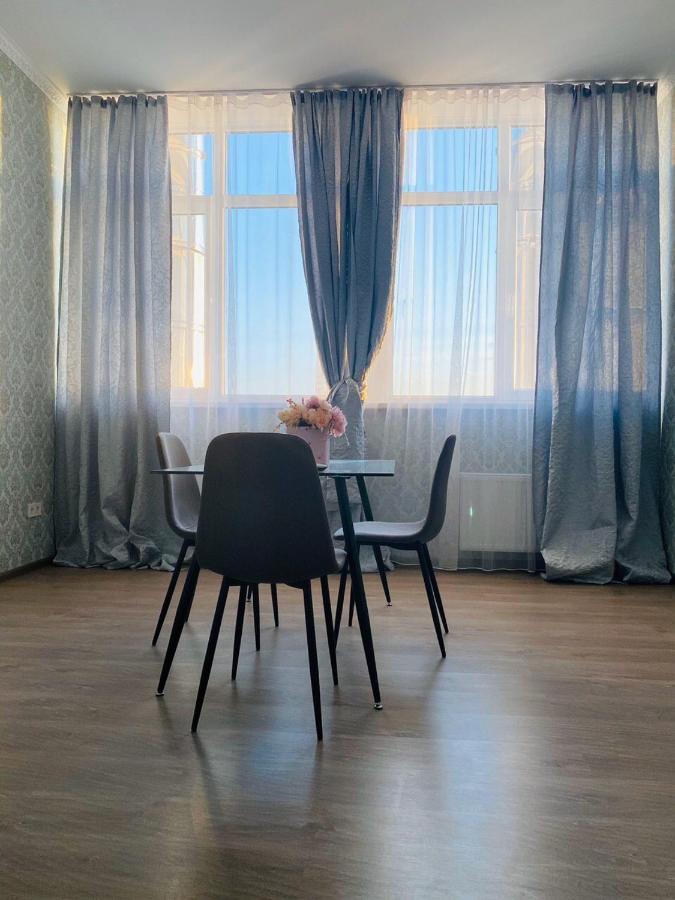 Arkpalmira Hotel Odessa Luaran gambar