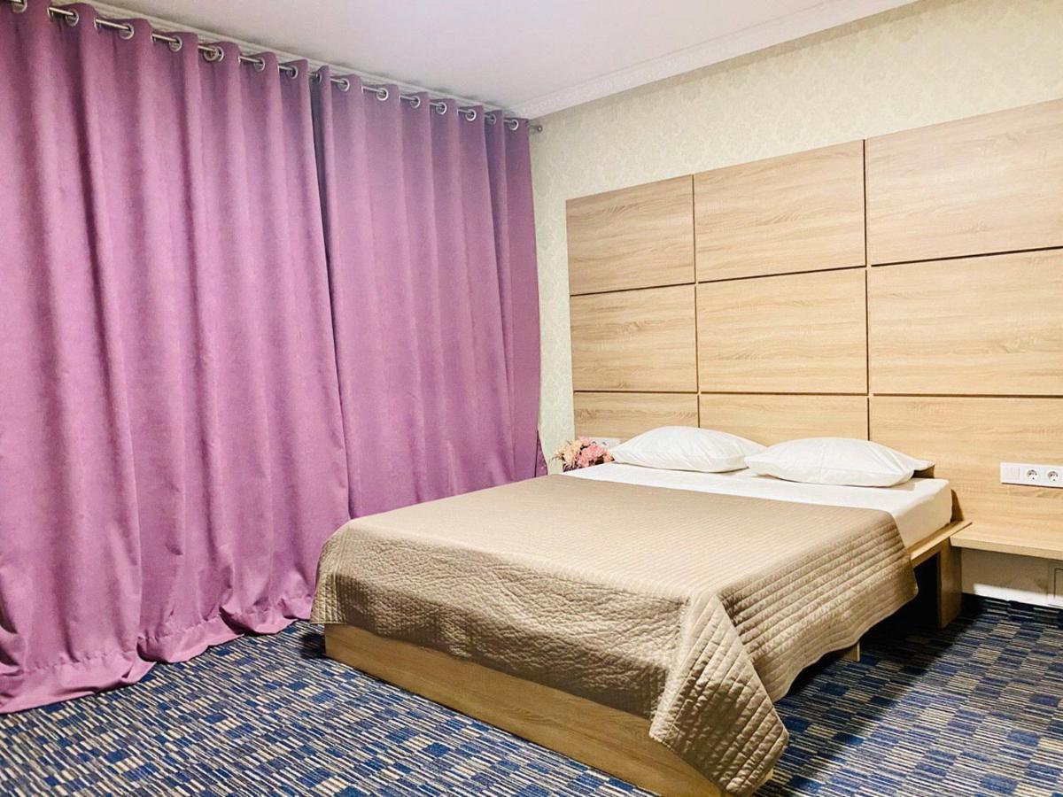 Arkpalmira Hotel Odessa Luaran gambar