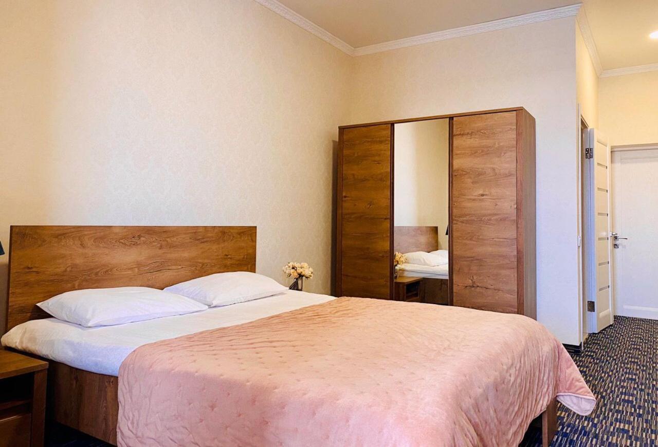 Arkpalmira Hotel Odessa Luaran gambar