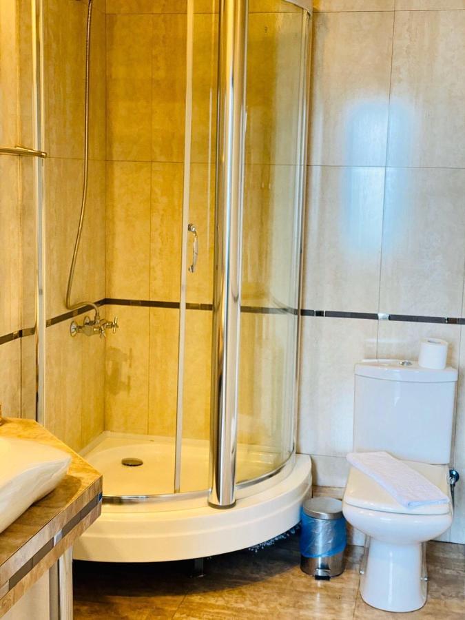 Arkpalmira Hotel Odessa Luaran gambar