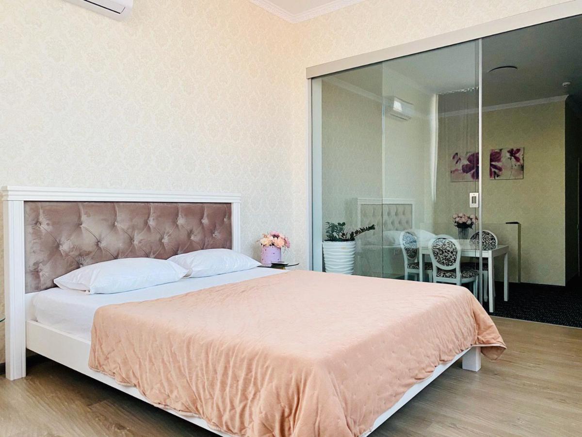 Arkpalmira Hotel Odessa Luaran gambar